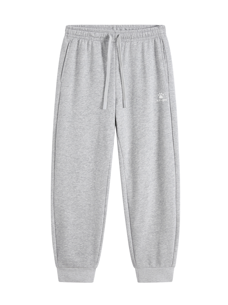 Брюки KELME Knitted Trousers Grey
