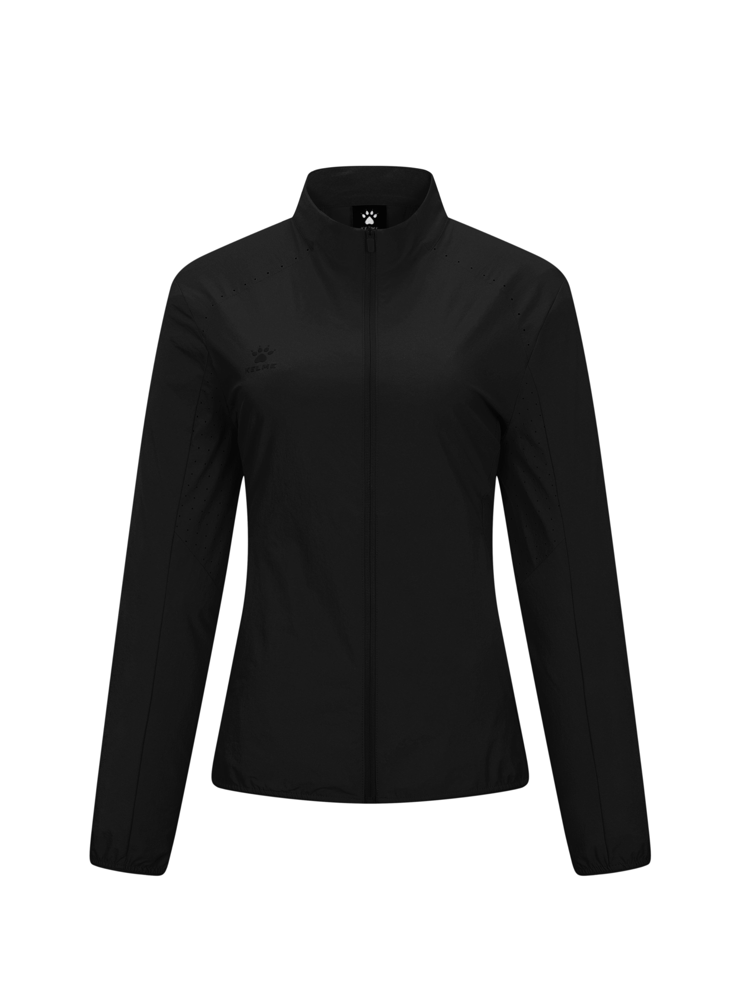 Ветровка KELME Women'S Woven Coat Black
