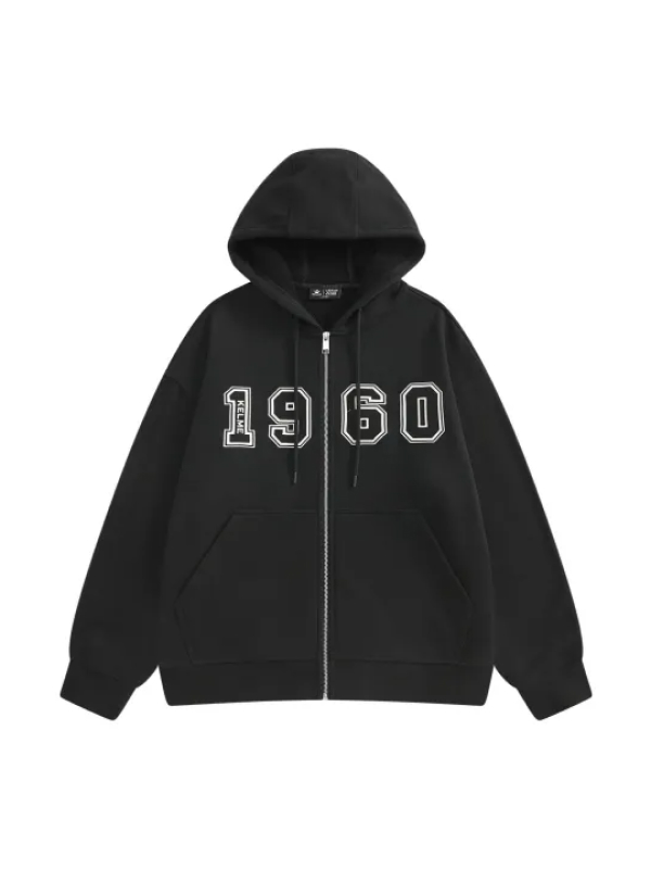 Толстовка KELME Knitted Jacket (hooded) Black