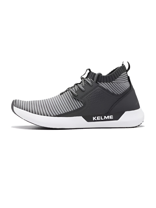 Кроссовки KELME Men's Training Shoes Grey