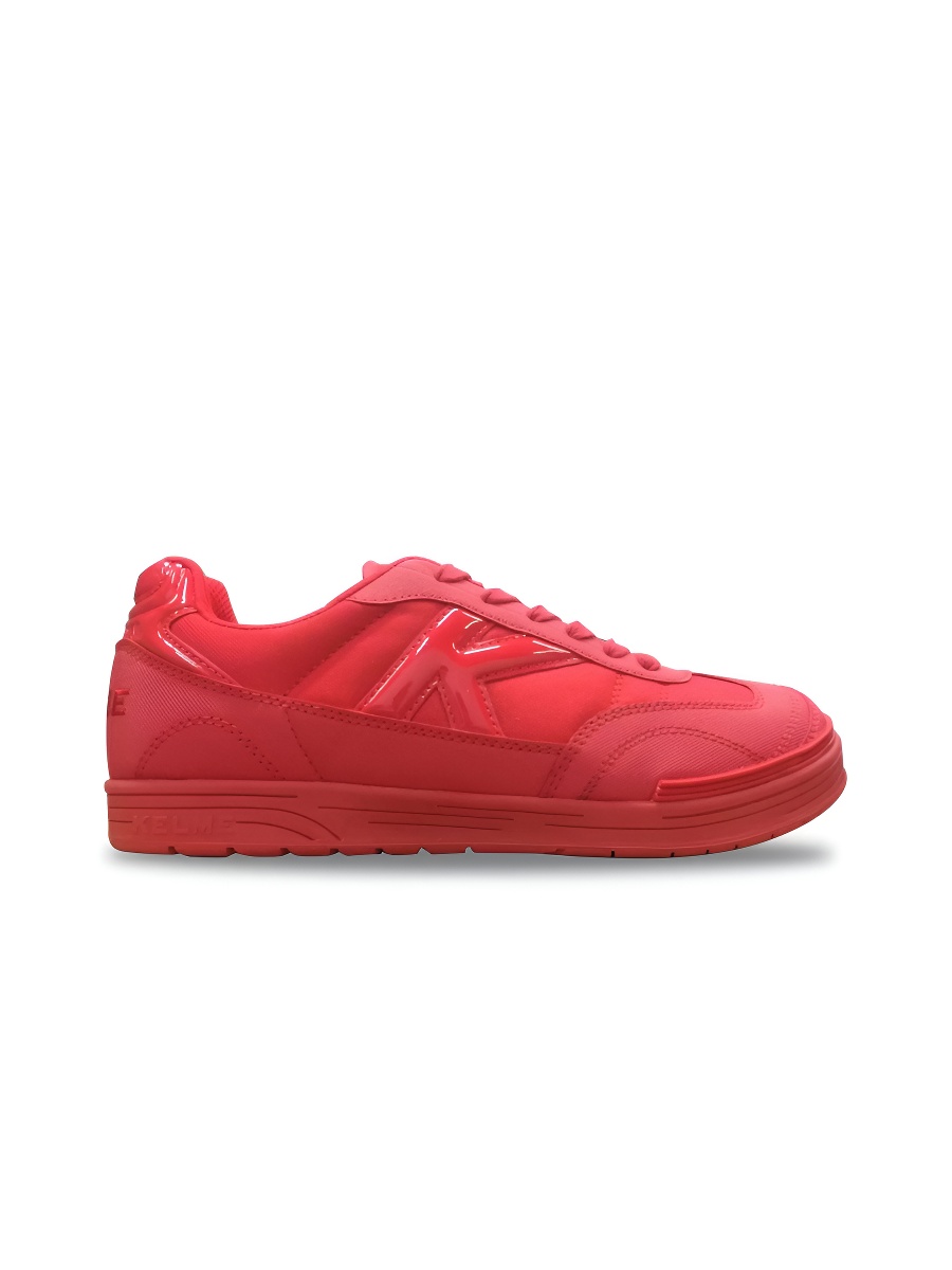 Футзалки KELME Trueno Sala Canva Red