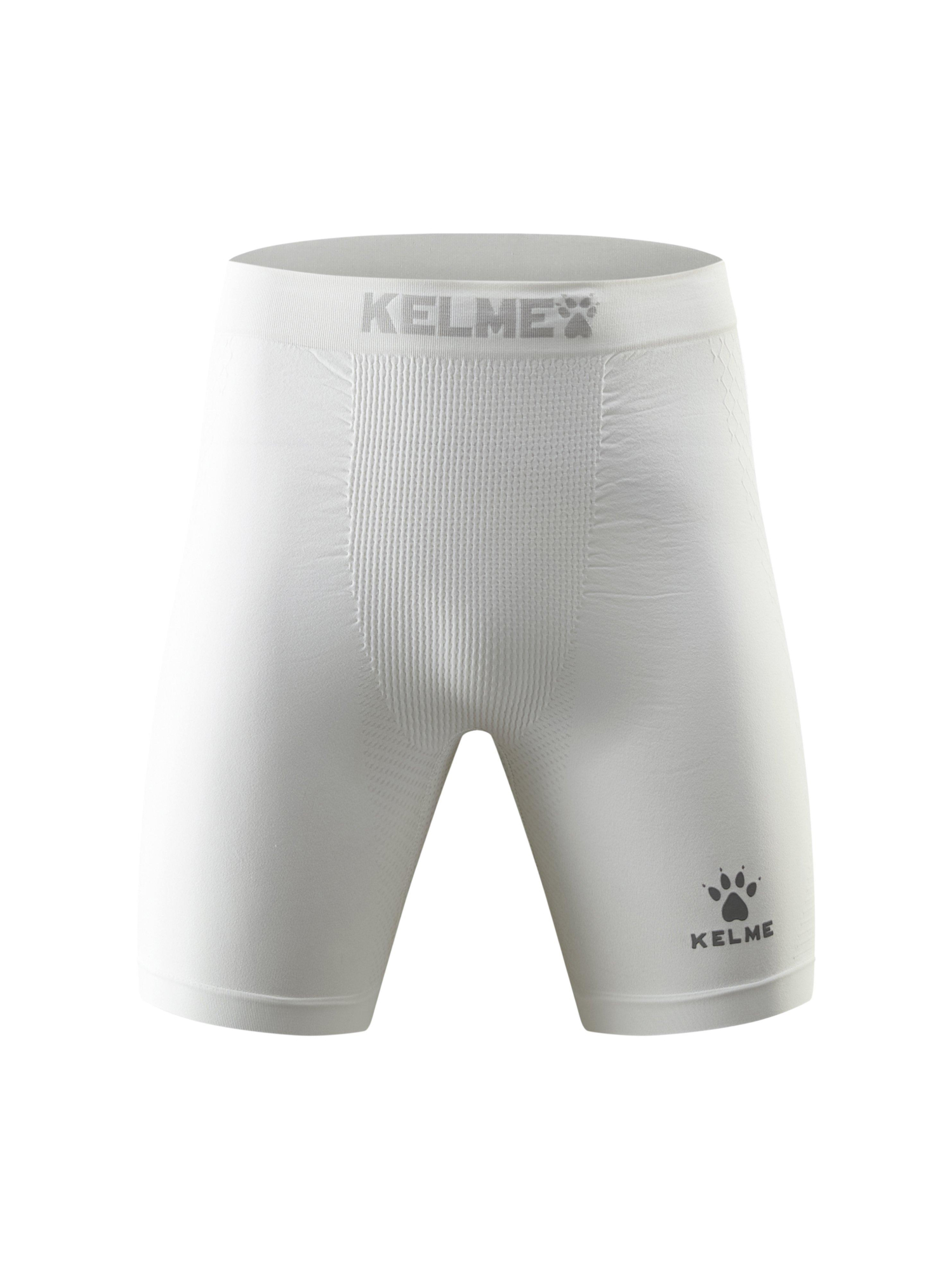 Шорты KELME Tight Shorts Light Gray