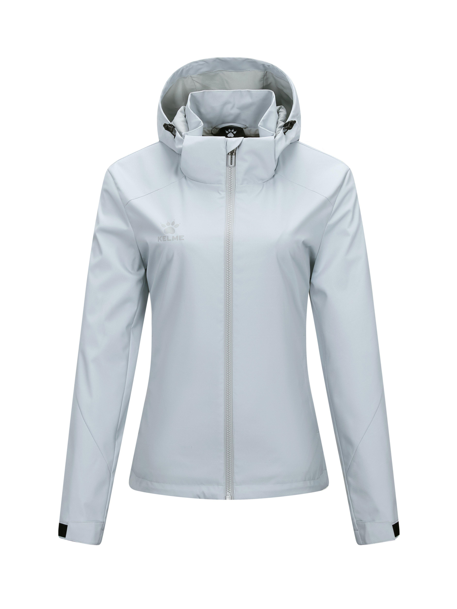 Ветровка KELME Functional Jacket Grey