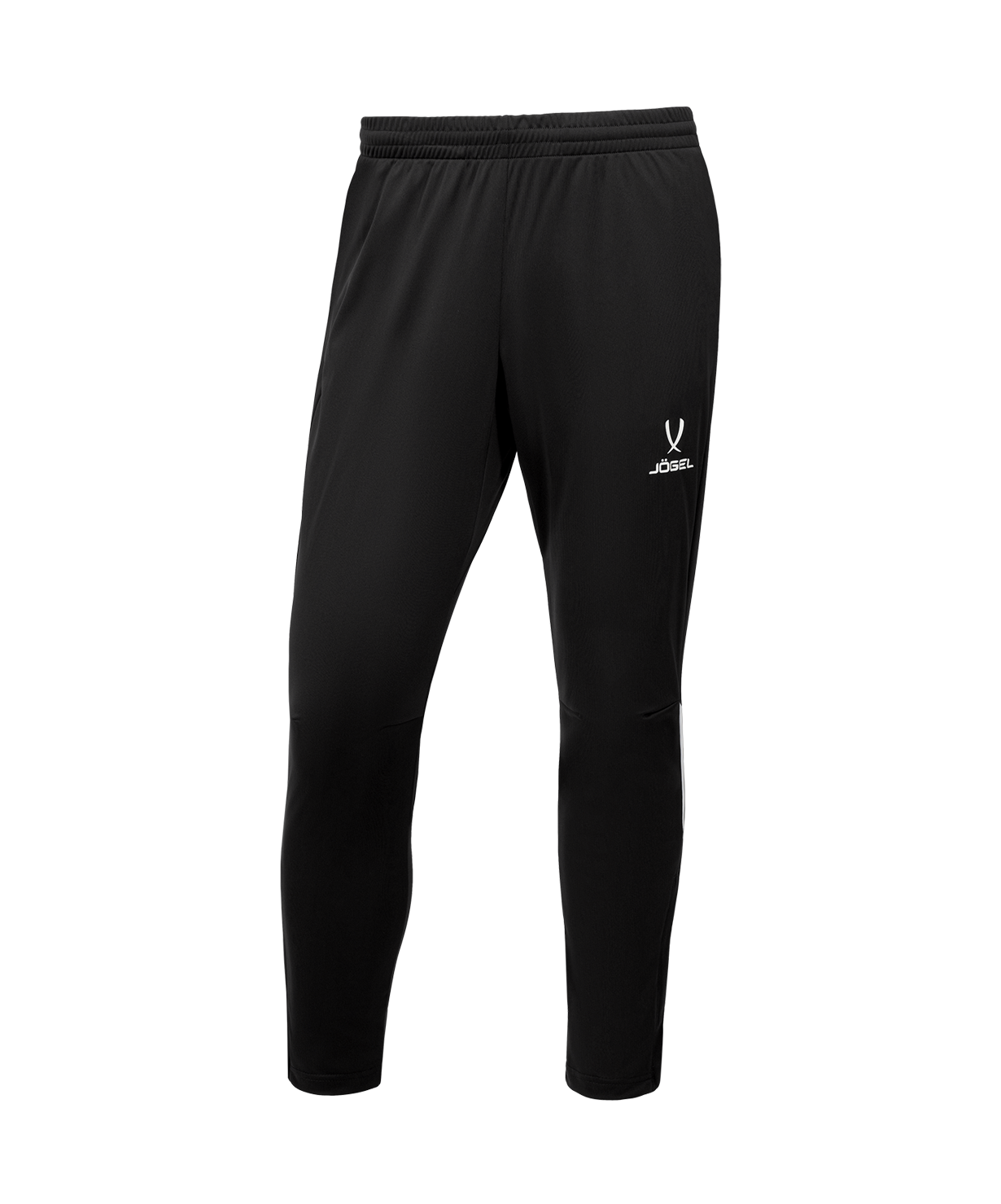 Брюки тренировочные JOGEL CAMP 2 Training No Pocket Pants, черный