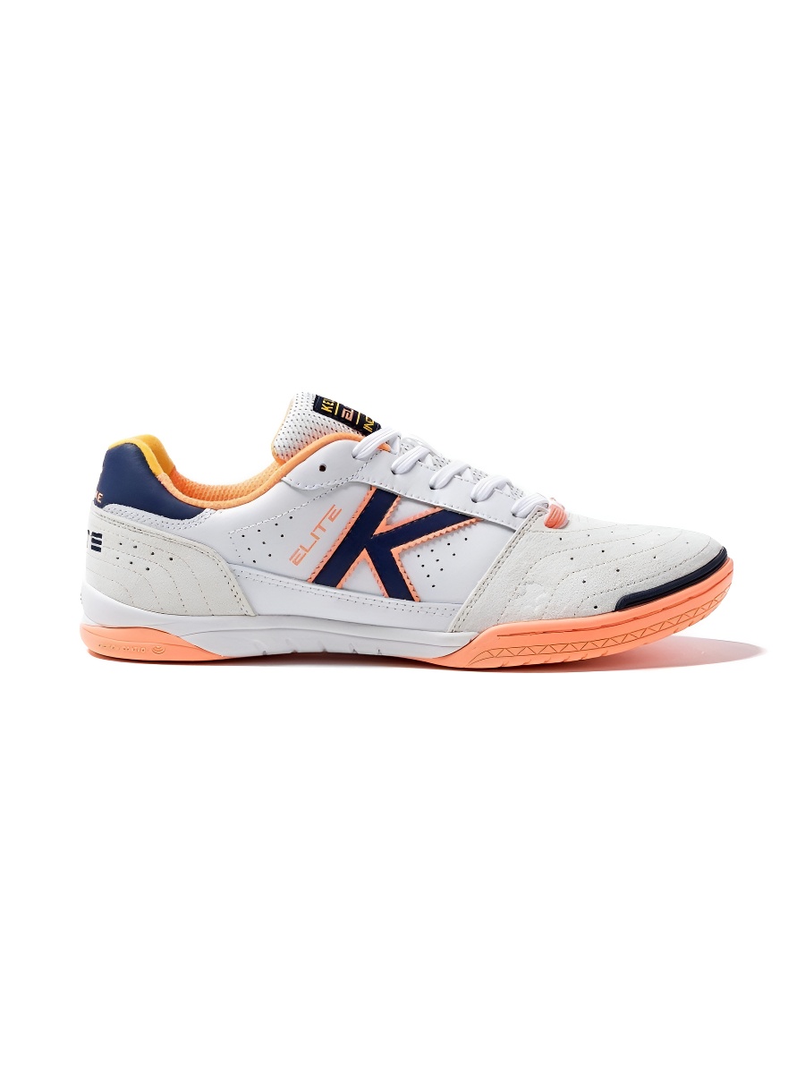Футзалки KELME Elite White