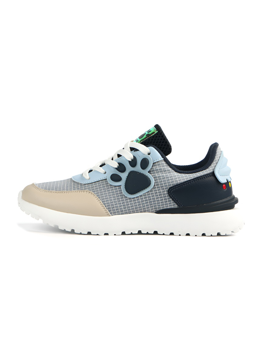 Детские кроссовки KELME Children's Casual Shoes Blue