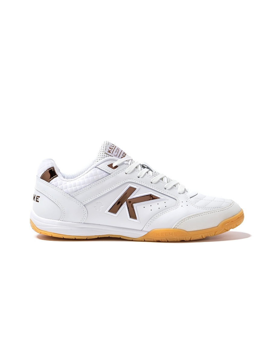 Футзалки KELME Liga Pro White