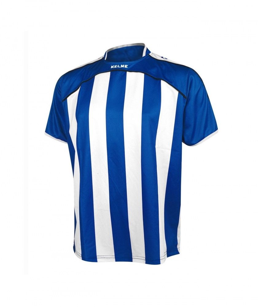 Футболка KELME Jersey Liga (Blue/White)