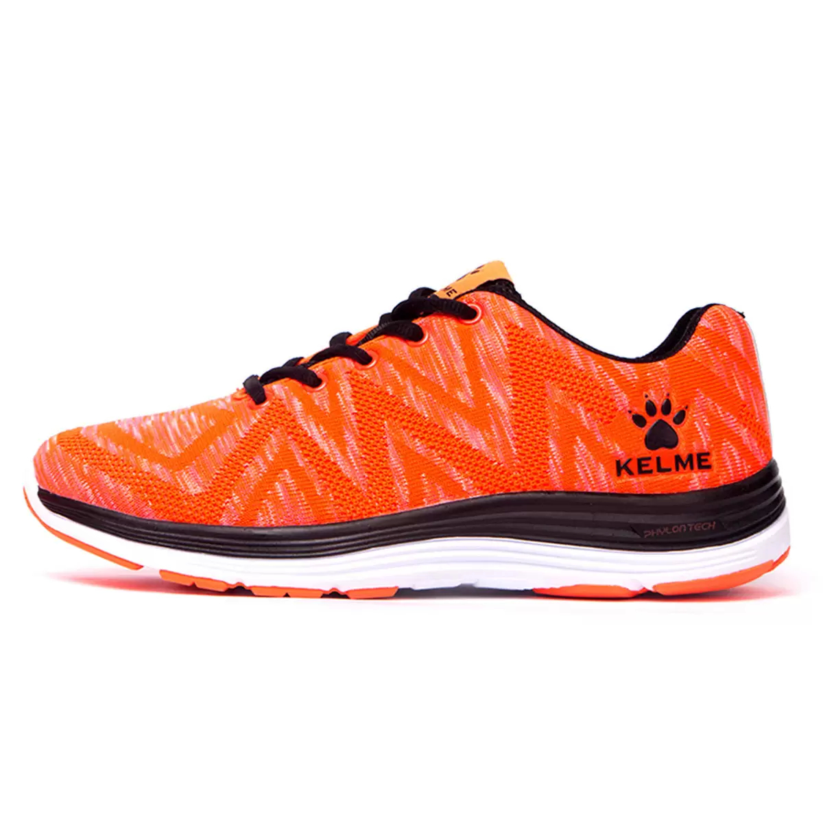 Кроссовки KELME Men Running Shoes Orange