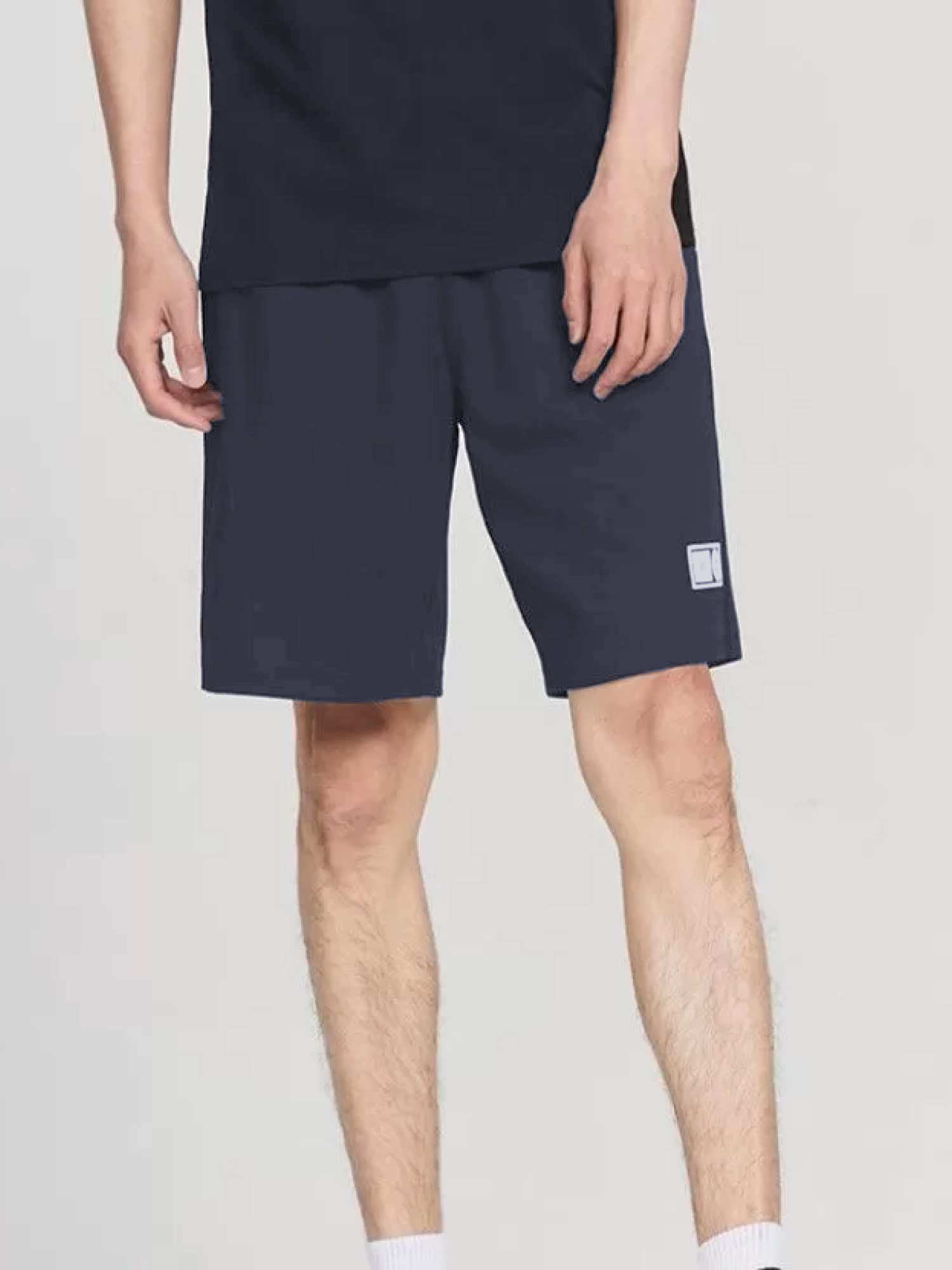 Шорты KELME Knitted Shorts (Five Points) Dark Blue