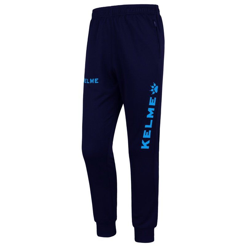 Брюки KELME Pants Global Dark Blue