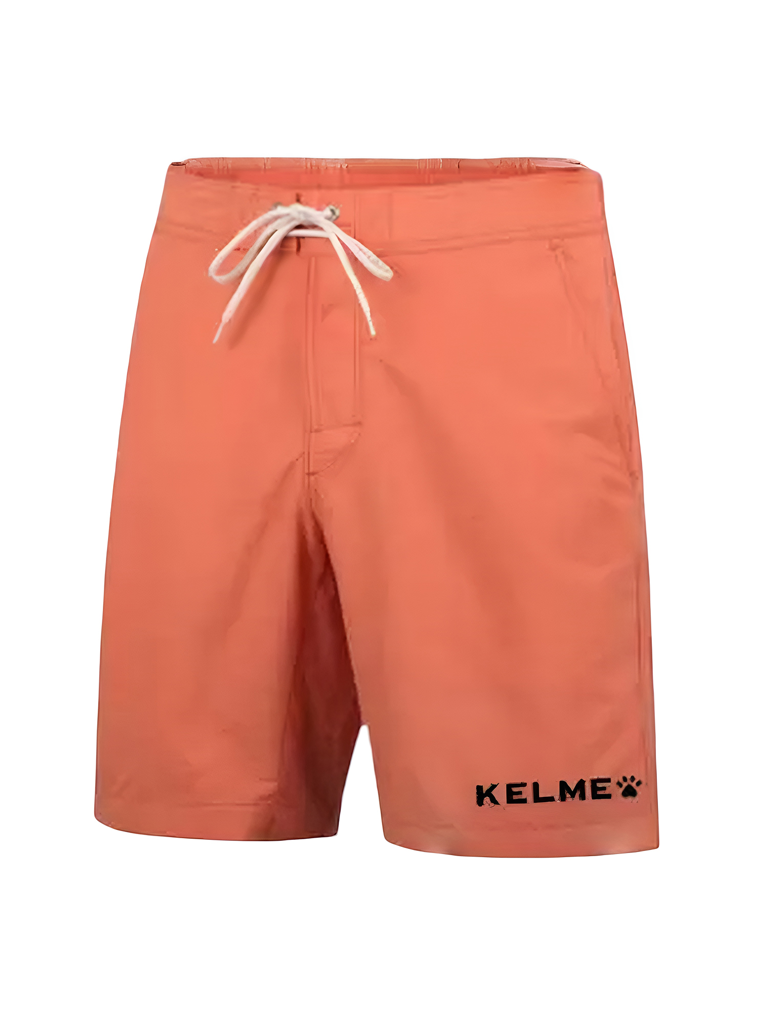 Шорты KELME Men Casual Shorts Orange