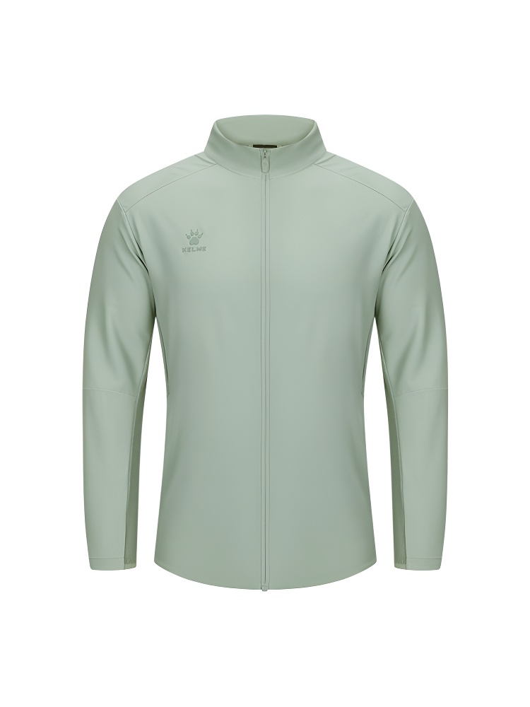 Олимпийка KELME Woven Jacket Khaki