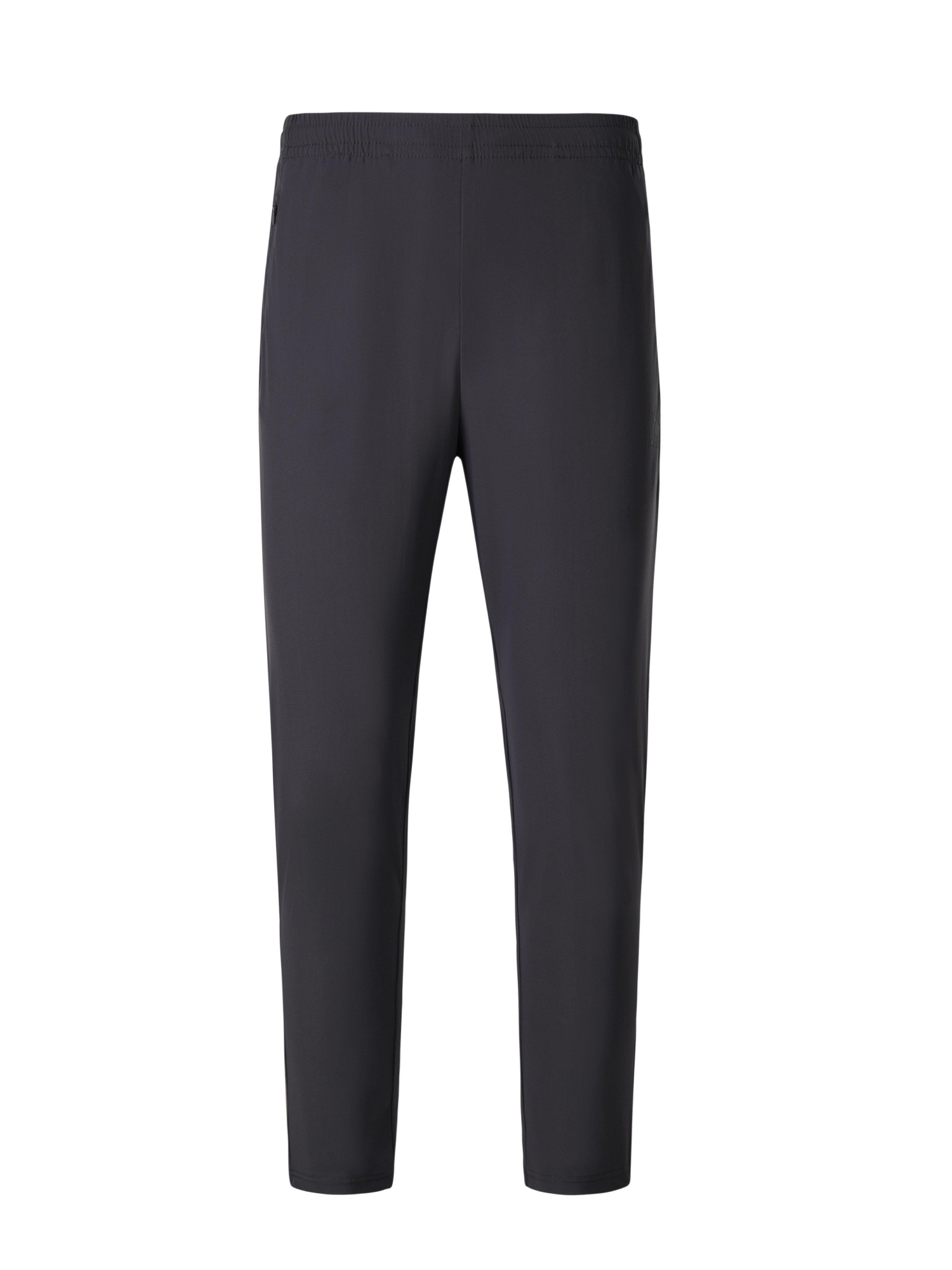 Брюки KELME Knitted Leg Trousers Black