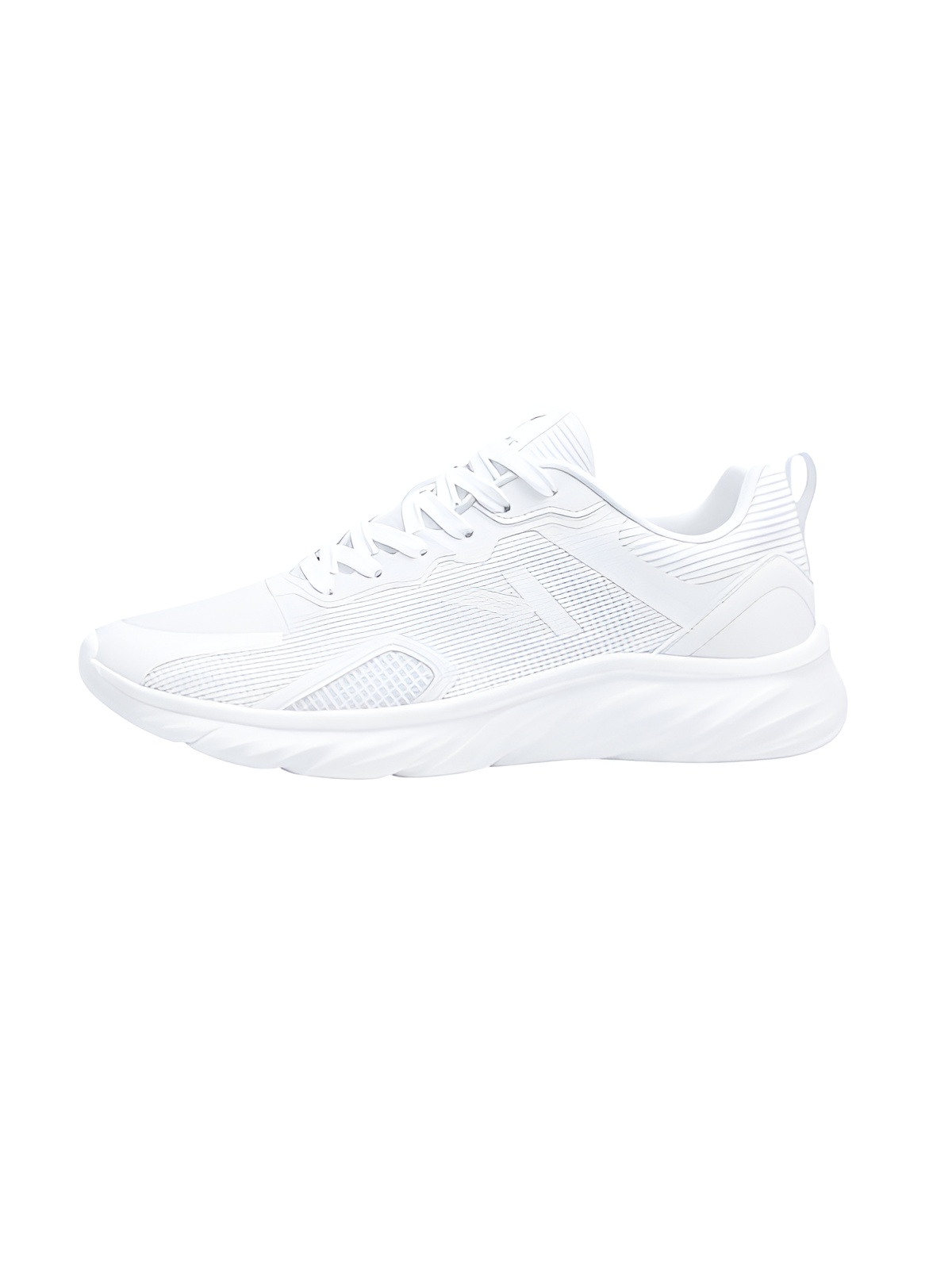 Кроссовки KELME Women's Athletic Shoes White