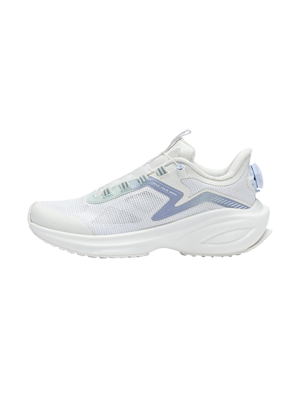 Кроссовки KELME Women's Sports Shoes White