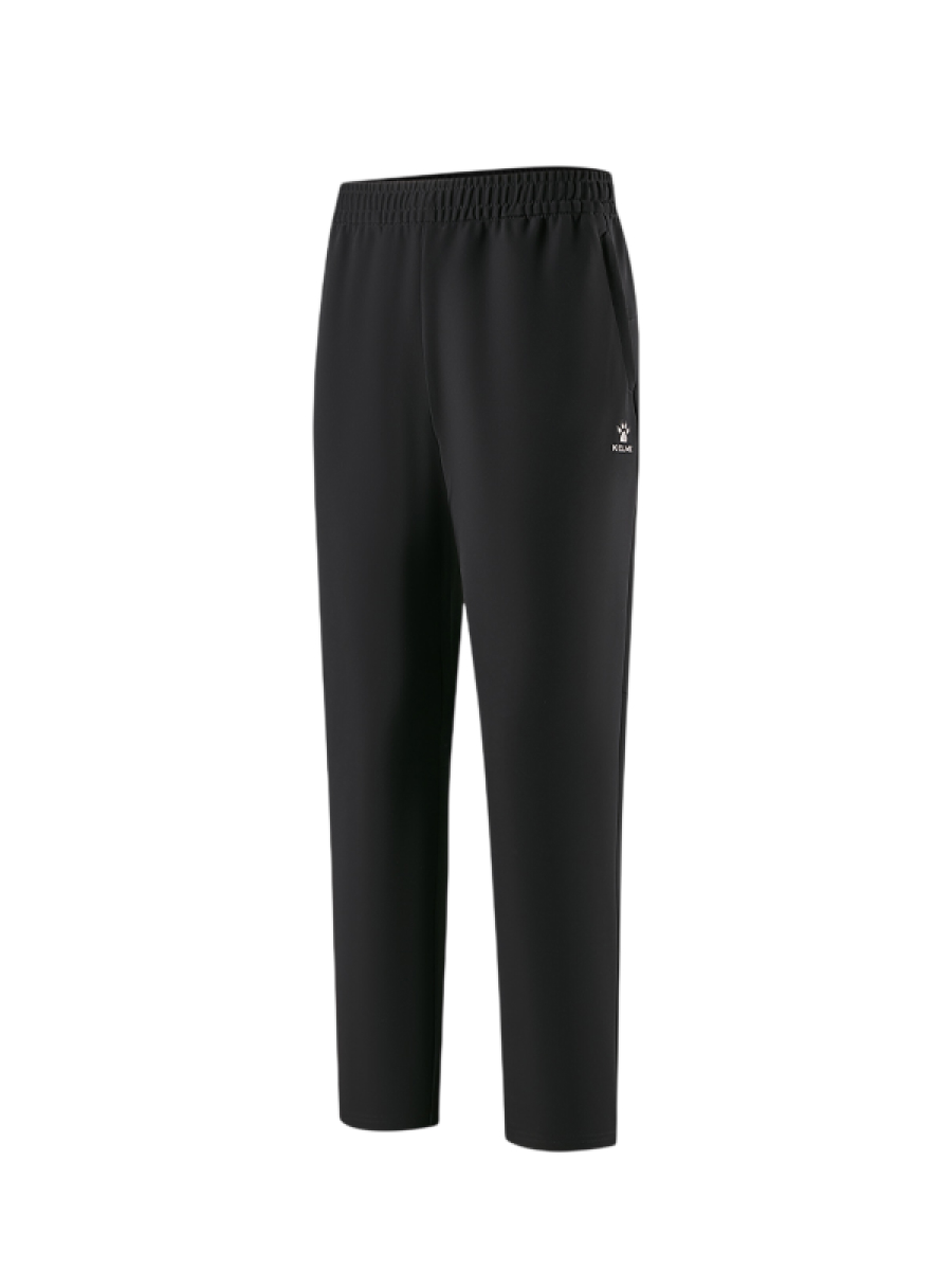 Брюки KELME Knitted Trousers Black