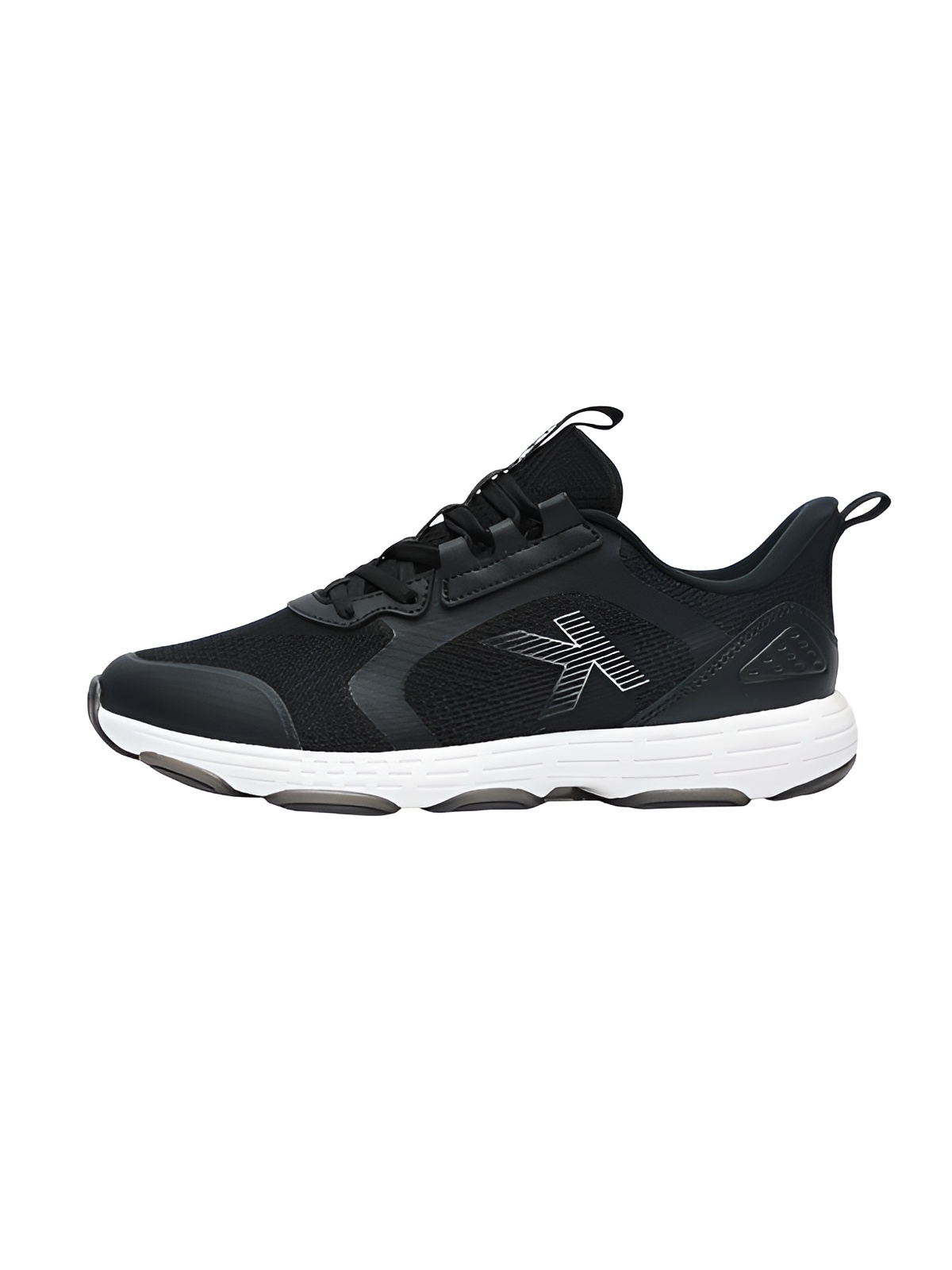 Кроссовки KELME Women's Sneakers Black