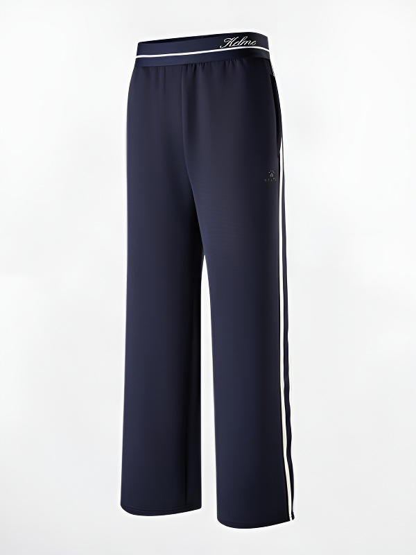 Брюки KELME Knitted Trousers Blue