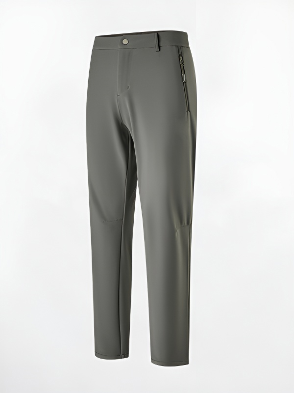 Брюки KELME Woven Trousers Green