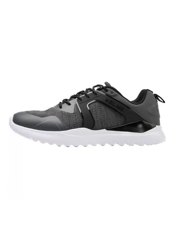 Кроссовки KELME Men's Casual Shoes Grey