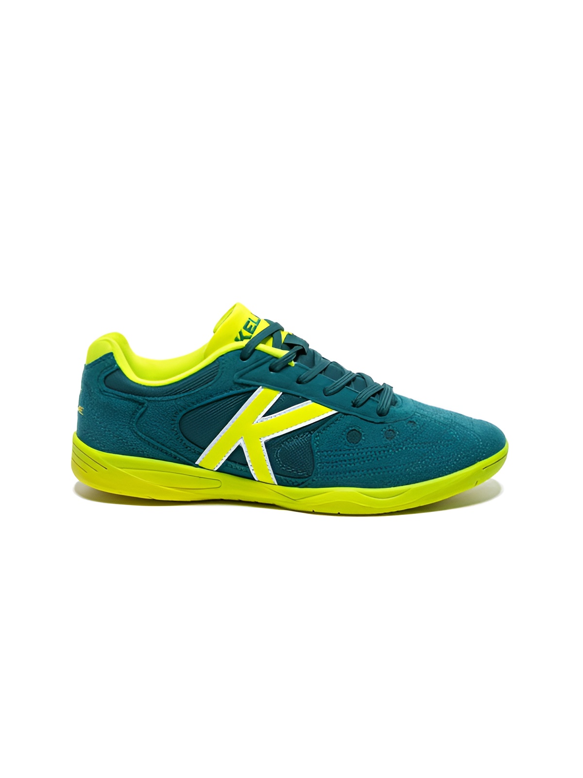 Футзалки KELME Indoor Copa Teal