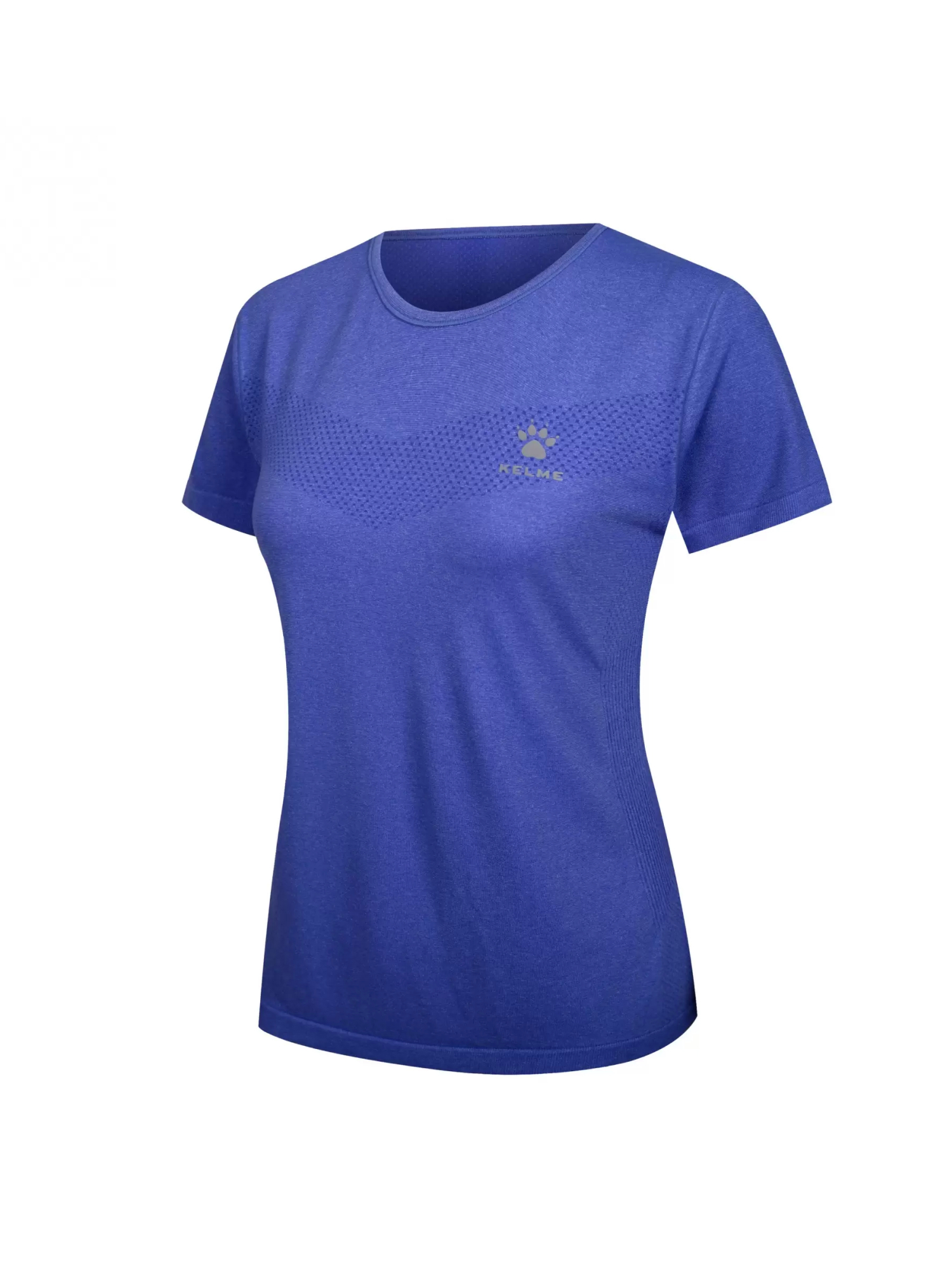 Футболка KELME Women T-Shirt Blue