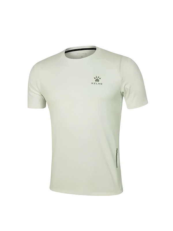 Футболка KELME Short Function T White