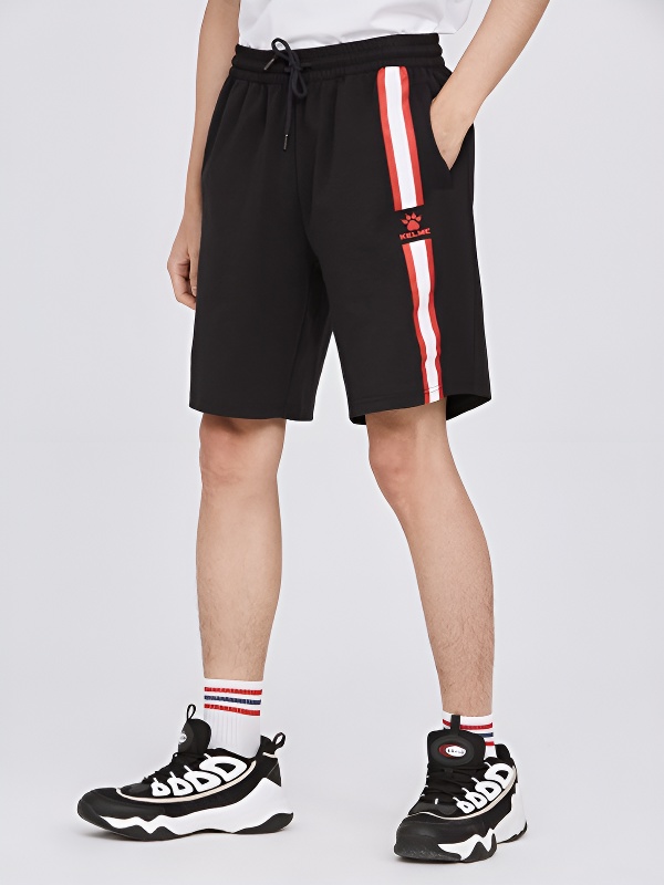 Шорты KELME Knit Shorts Dark Blue