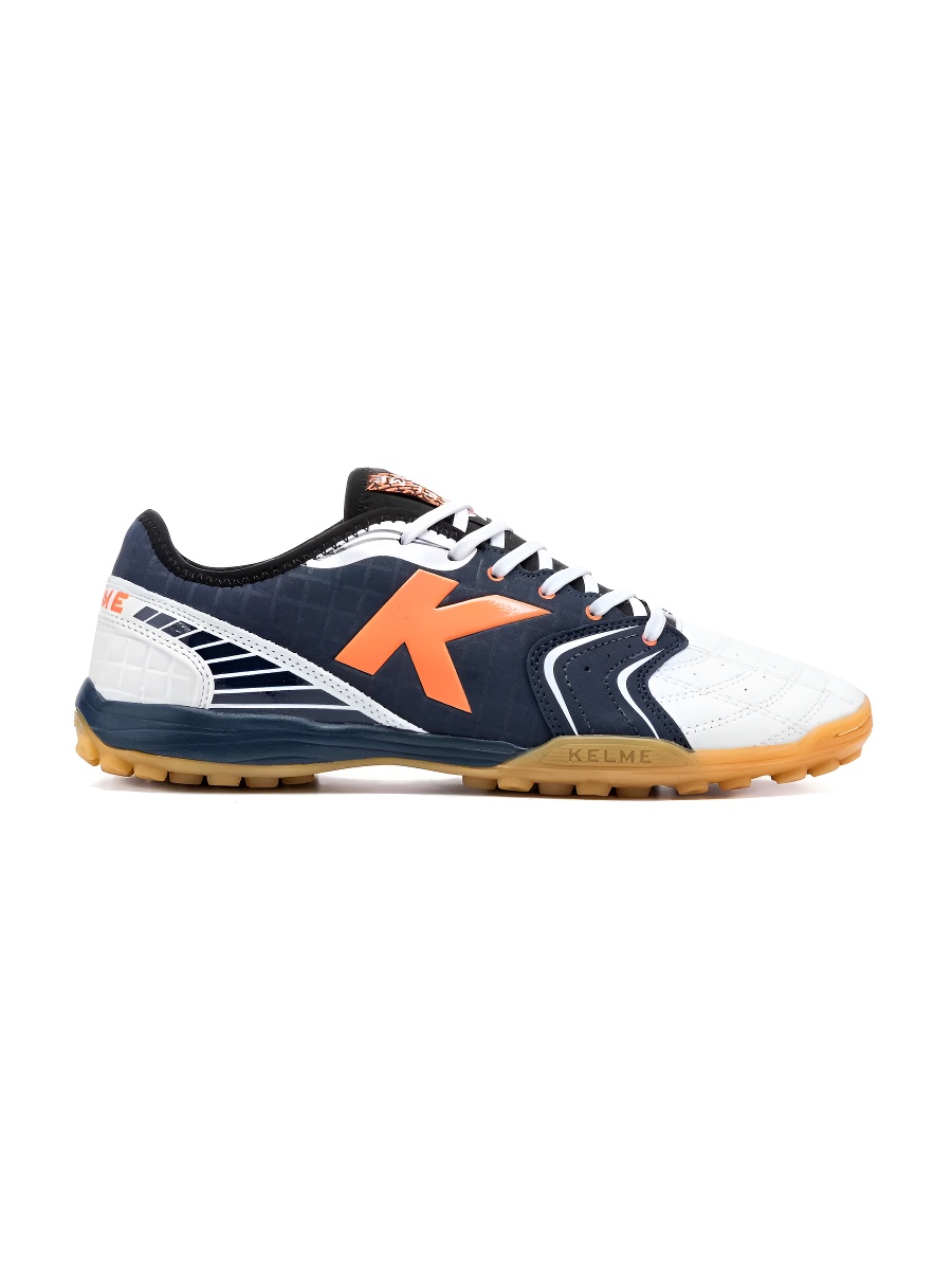 Шиповки KELME K-Final Turf Dark Blue