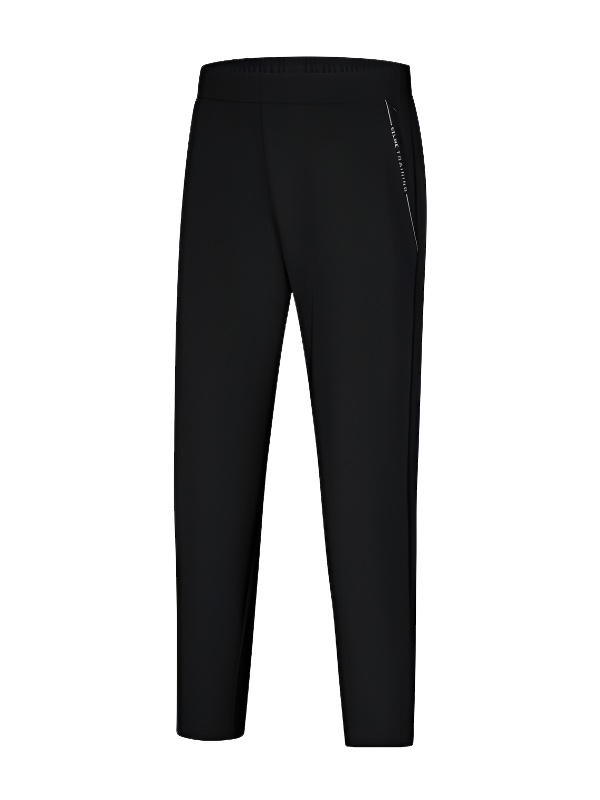 Брюки KELME Knitted Trousers Black