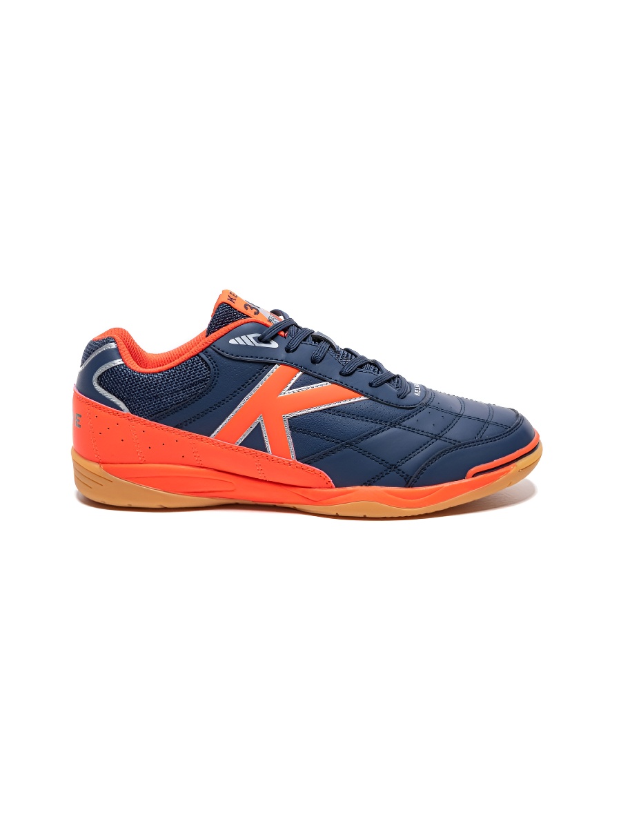 Футзалки KELME Goleiro Dark Blue