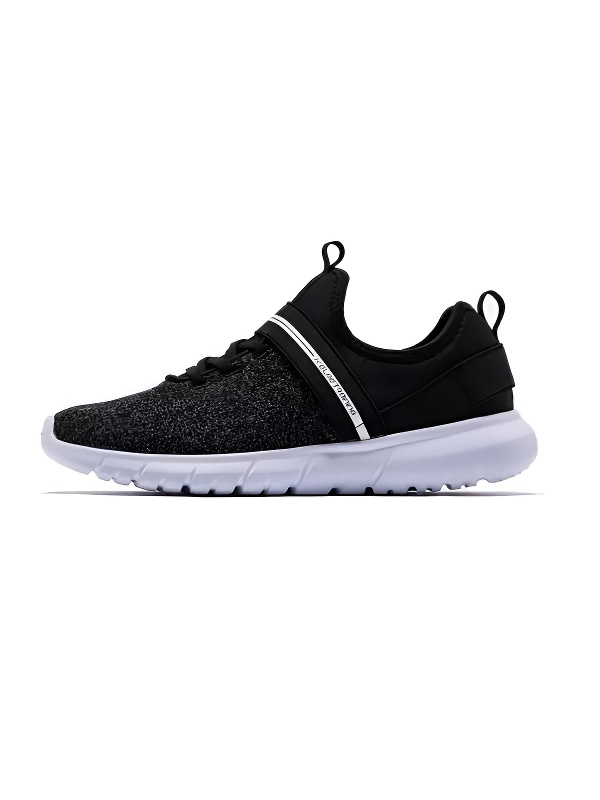 Кроссовки KELME Women's Casual Black
