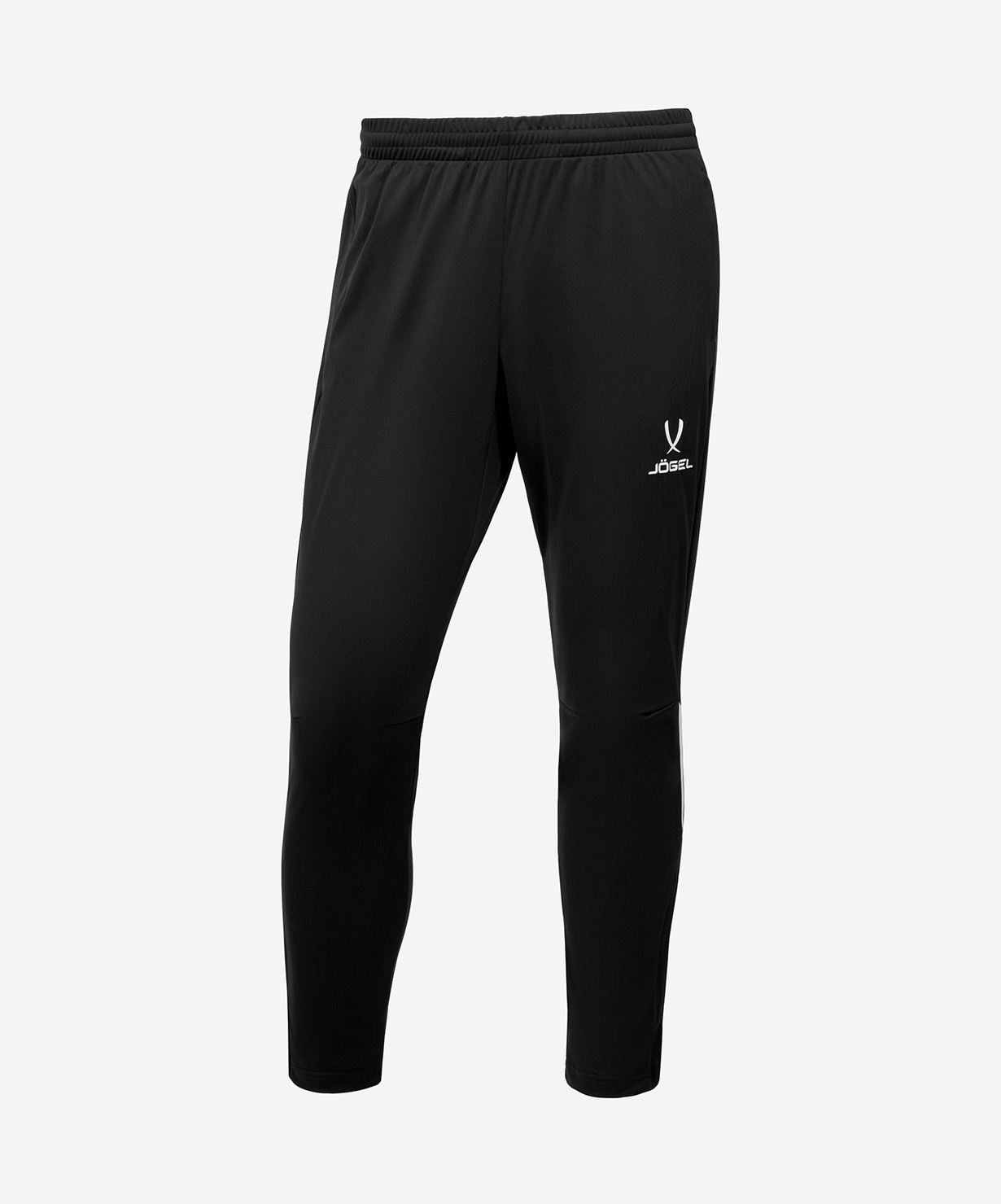 Брюки тренировочные JOGEL CAMP 2 Training Pocket Pants 99, черный