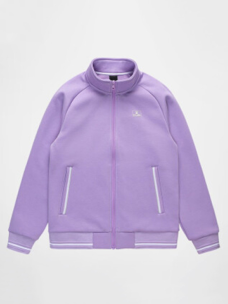 Олимпийка KELME Knitted Coat Violet