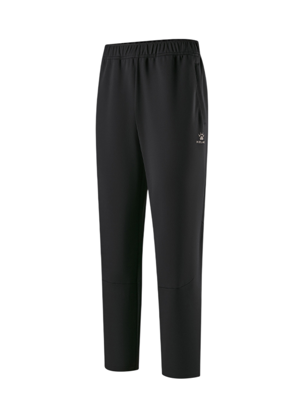 Брюки KELME Knitted Trousers Black