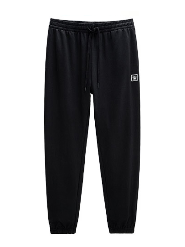 Брюки KELME Knitted Trousers Black