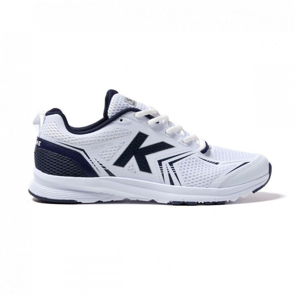 Кроссовки KELME K-Kinetic White