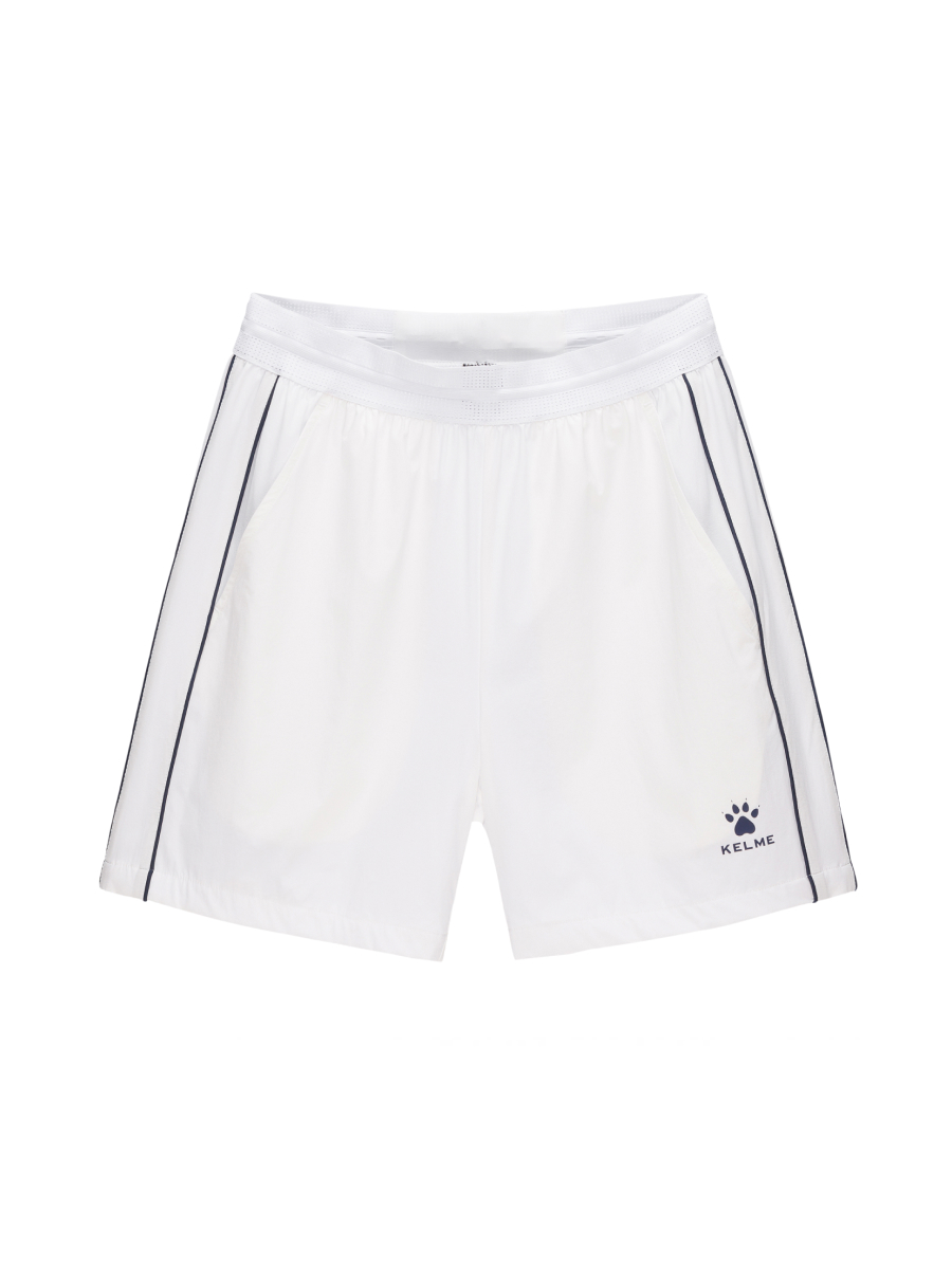 Шорты KELME Woven Shorts White