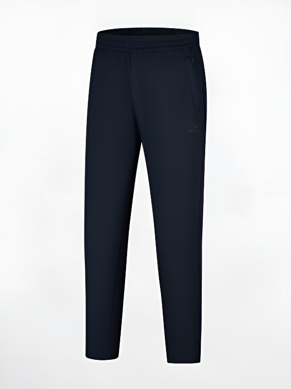 Брюки KELME Knitted Trousers Dark Blue