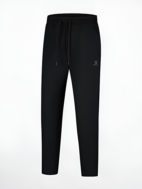 Брюки KELME Knitted Trousers Black