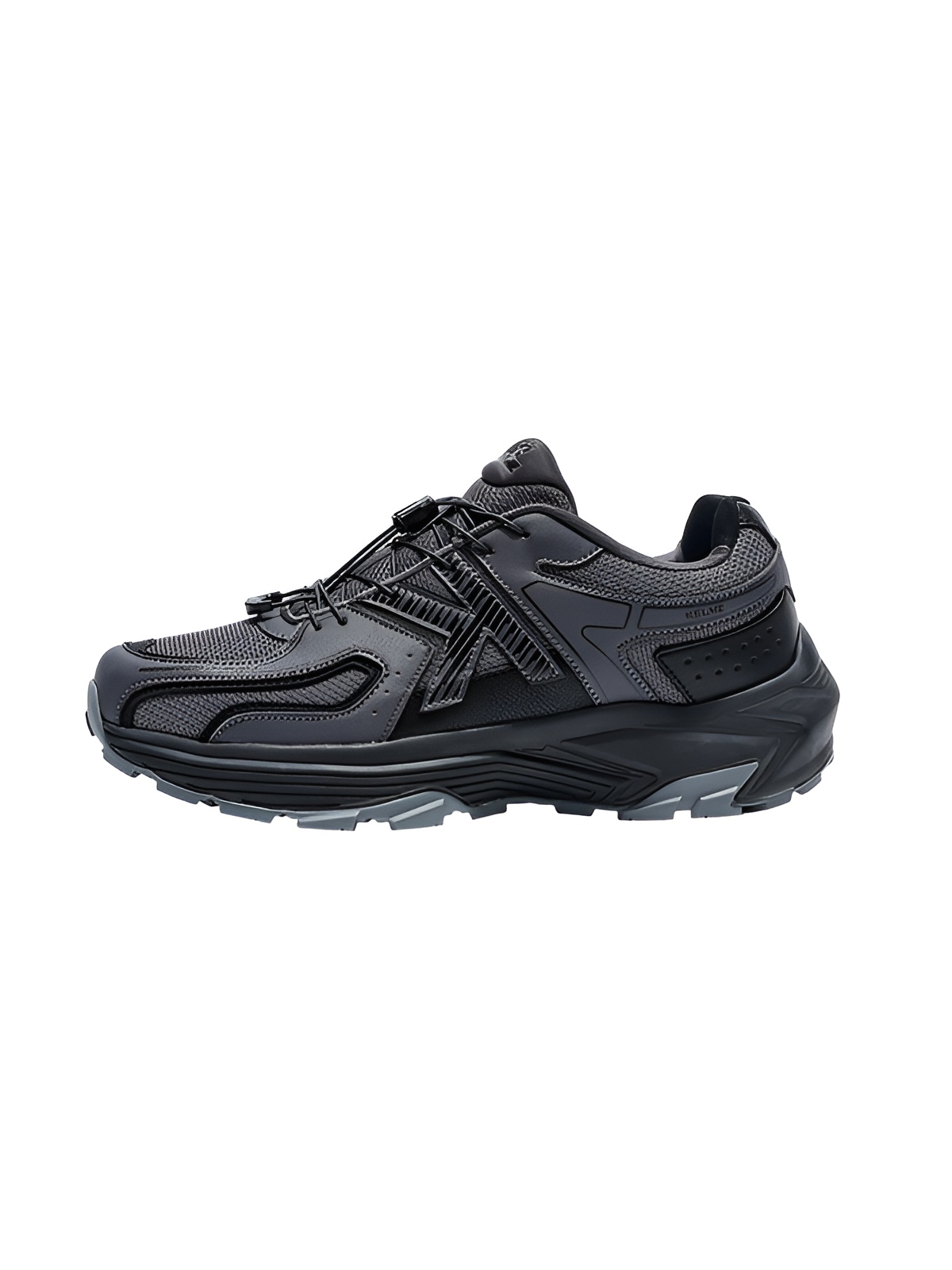 Кроссовки KELME Women's Sports Shoes Black