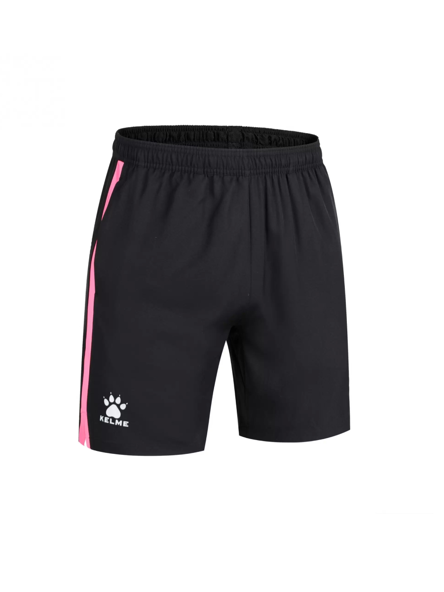 Шорты KELME Woven Shorts Black