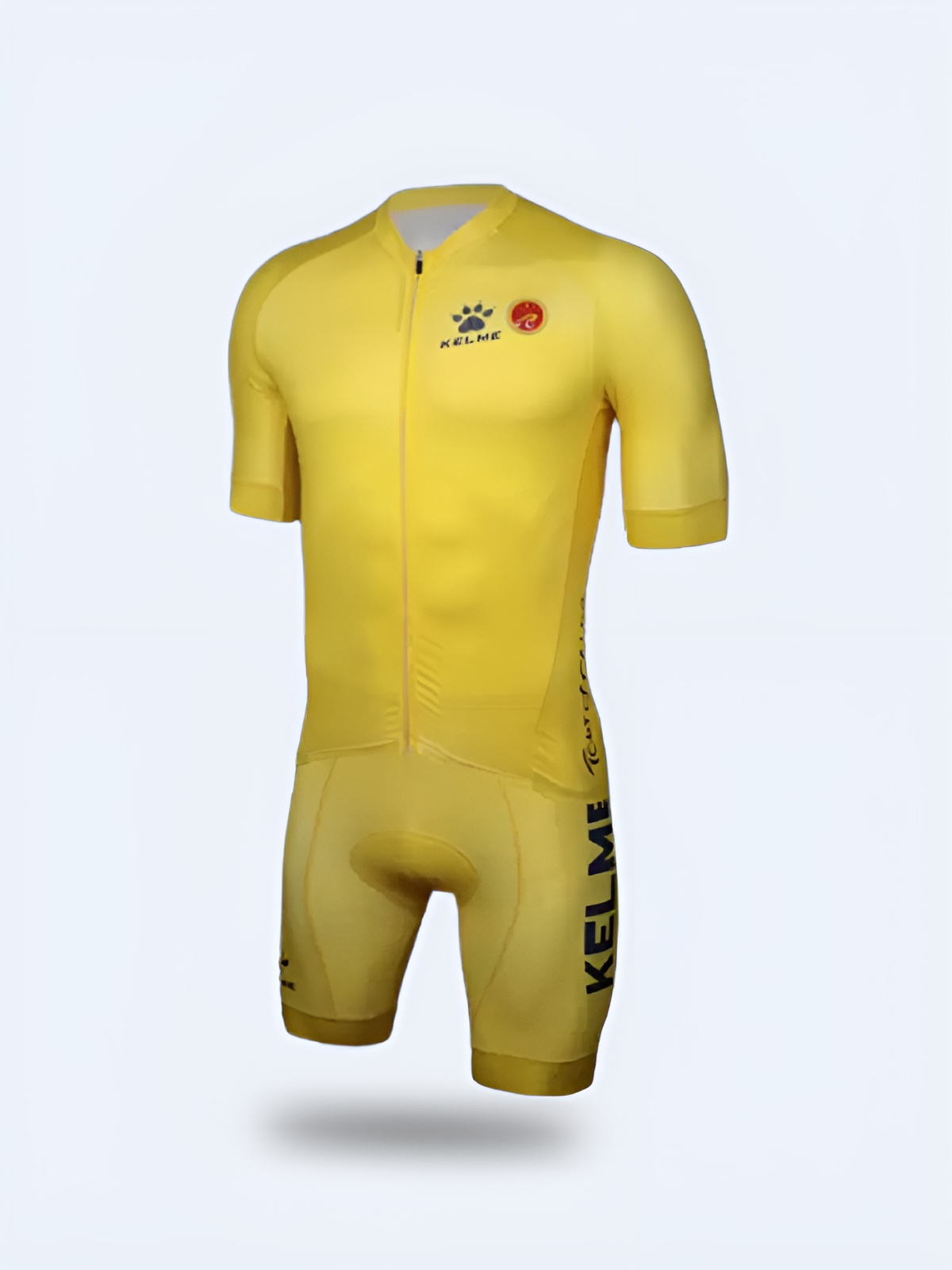Шорты KELME Jumper Shorts Yellow