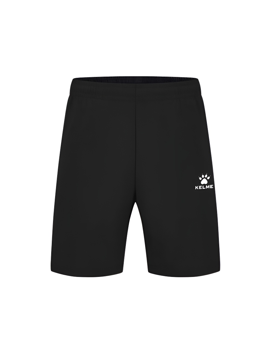 Шорты KELME Knitted Shorts Black