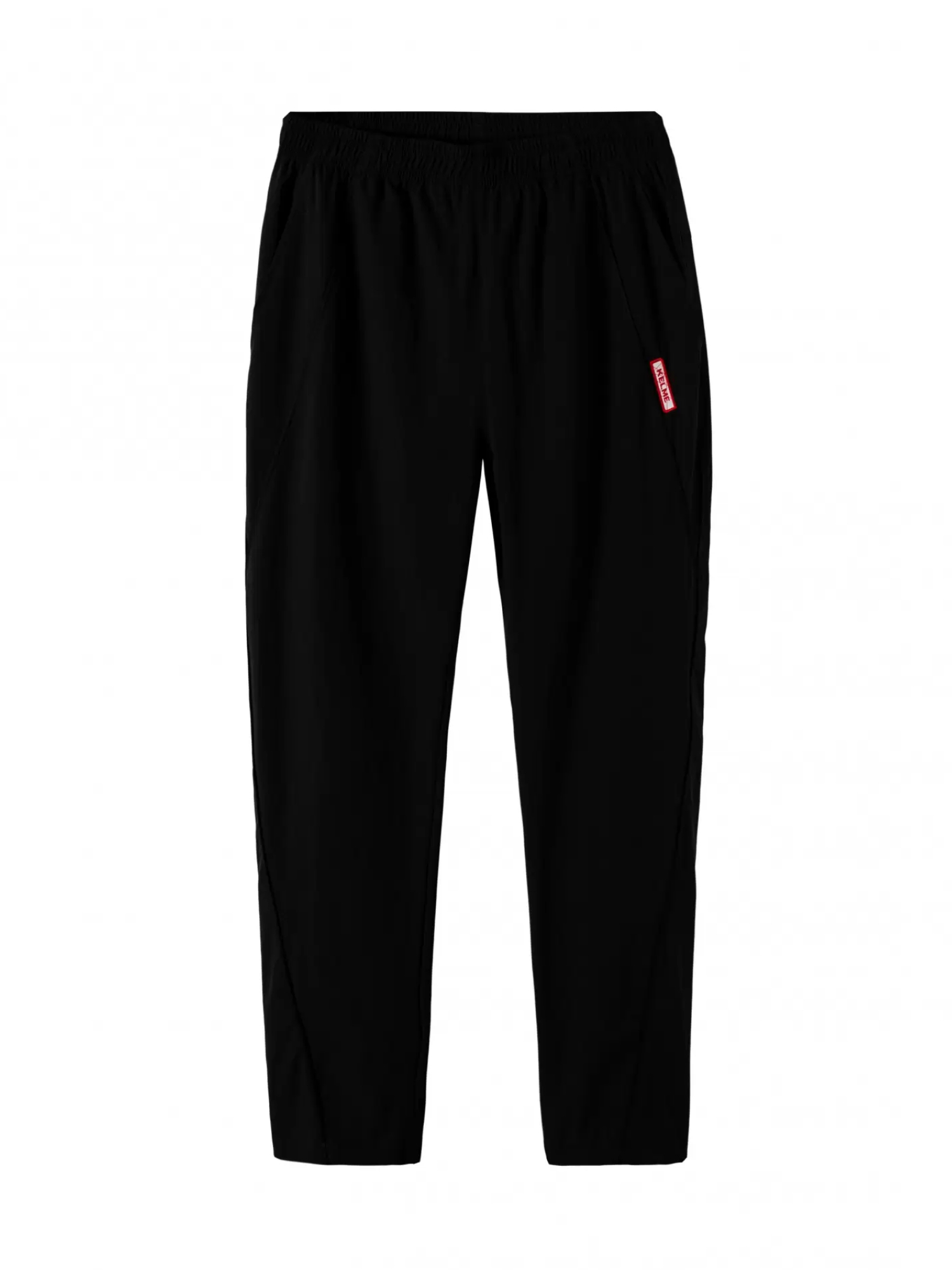 Брюки KELME Woven Trousers Black