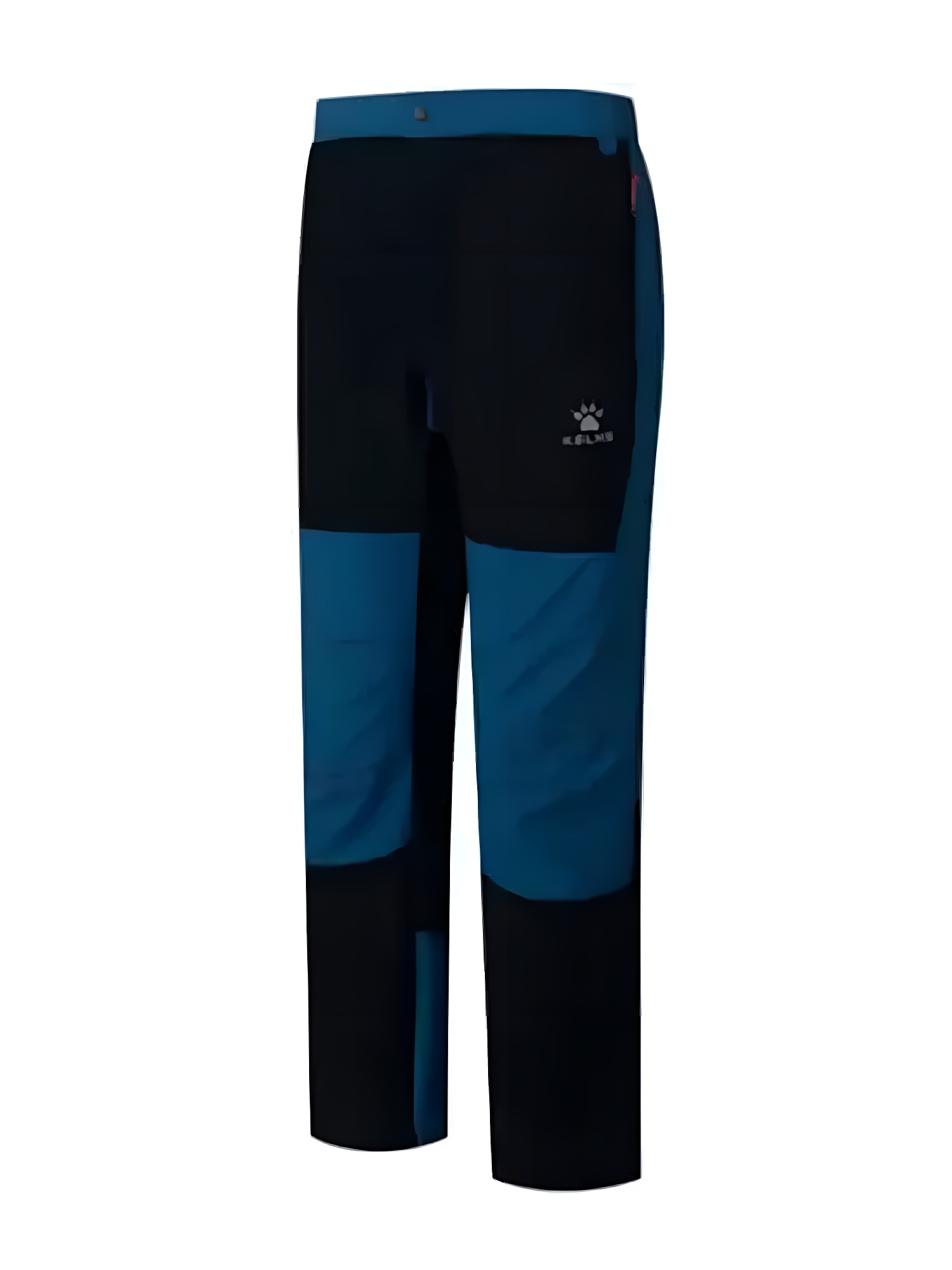 Брюки KELME Men's Woven Trousers (Blue/Black)