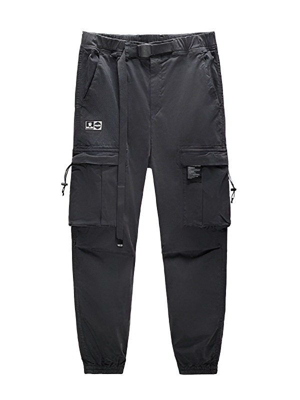 Брюки KELME Woven Pants Grey