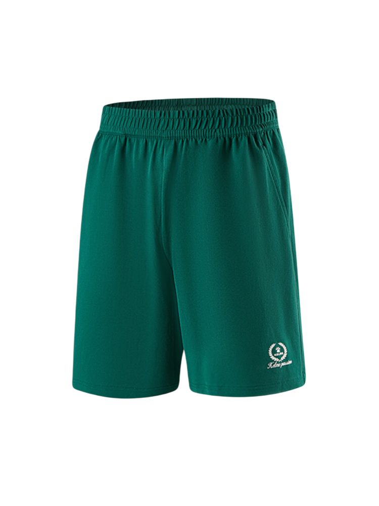 Шорты KELME Knitted Shorts Green