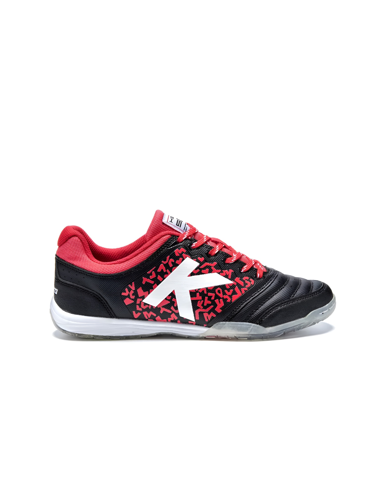 Футзалки KELME Subito 6.0 Black
